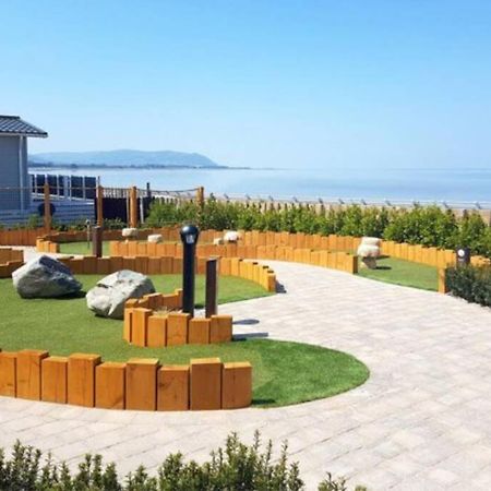 Hoburne Devon Bay Static 3 Bed Apartman Goodrington Kültér fotó