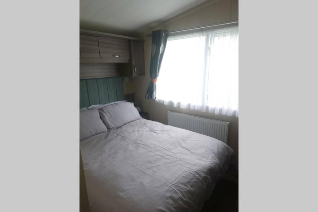 Hoburne Devon Bay Static 3 Bed Apartman Goodrington Kültér fotó